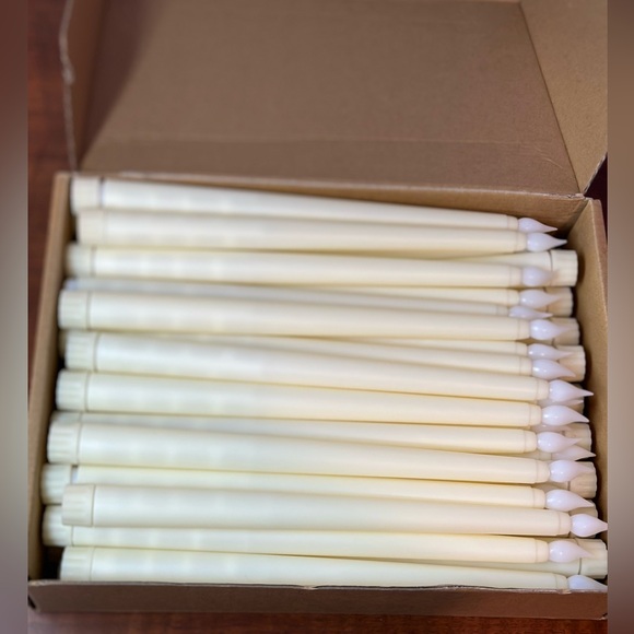 Other - LED Taper Candles